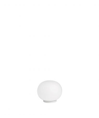 Lampe à Poser Mini Glo-Ball T - Flos