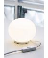 Lampe à Poser Mini Glo-Ball T - Flos