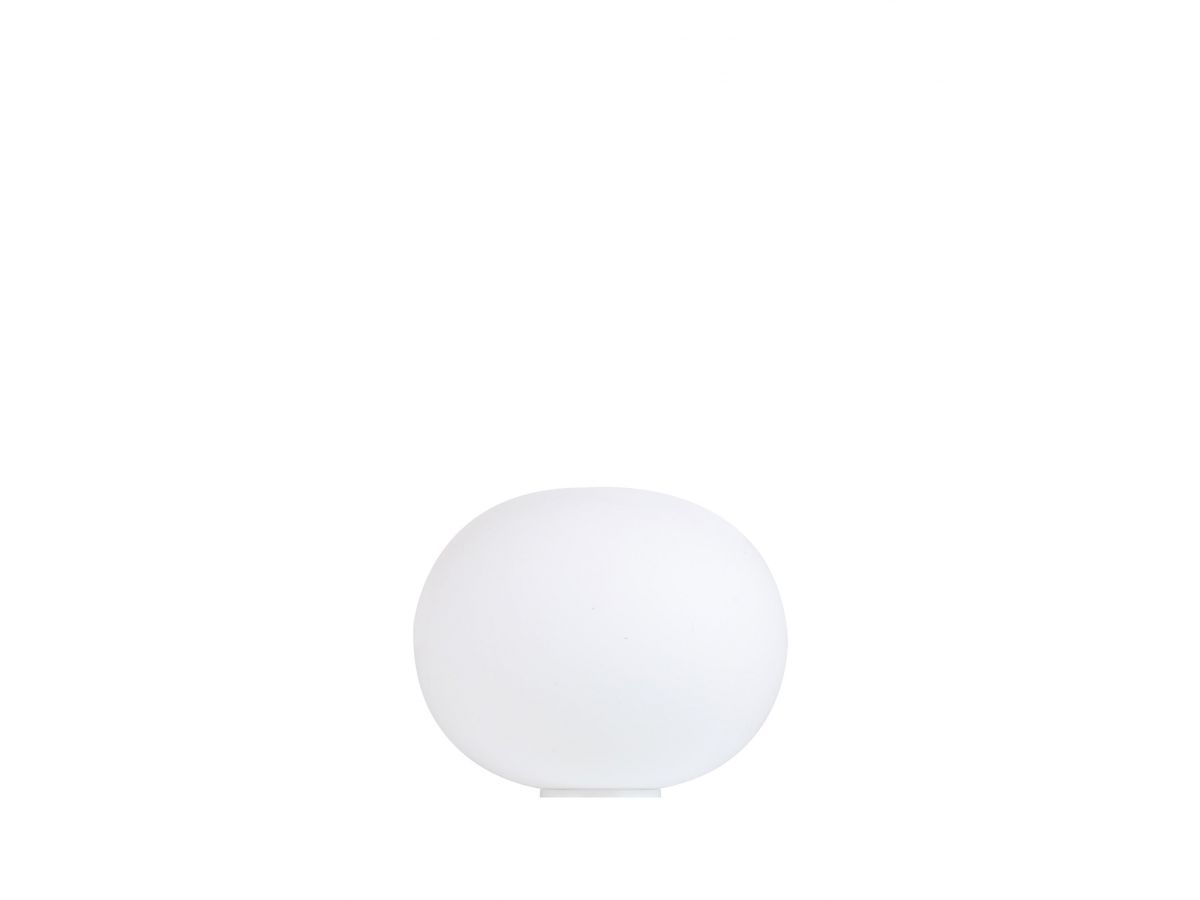 Lampe à Poser Glo-Ball Basic - Flos Lampe à Poser Glo-Ball Basic - Flos