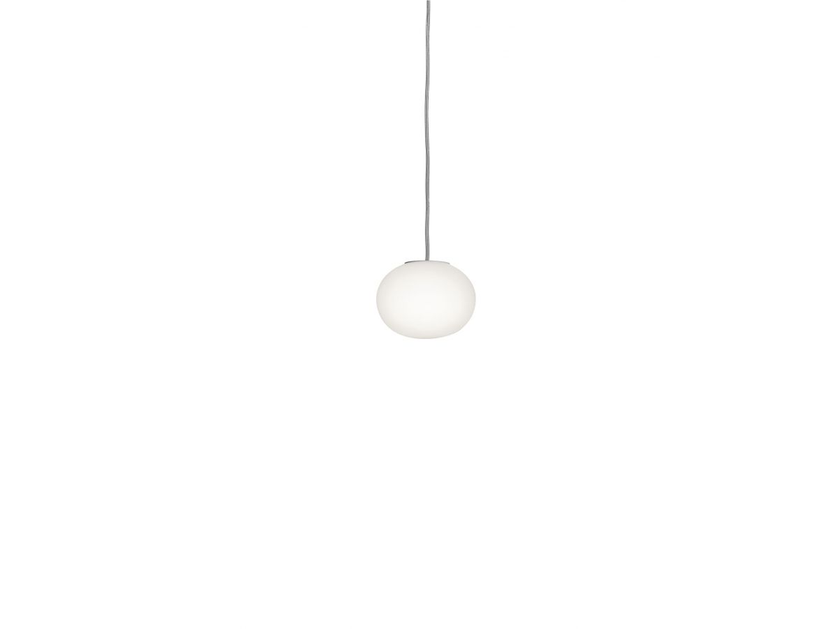 Suspension Mini Glo-Ball S - Flos Suspension Mini Glo-Ball S - Flos