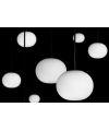 Suspension Mini Glo-Ball S - Flos