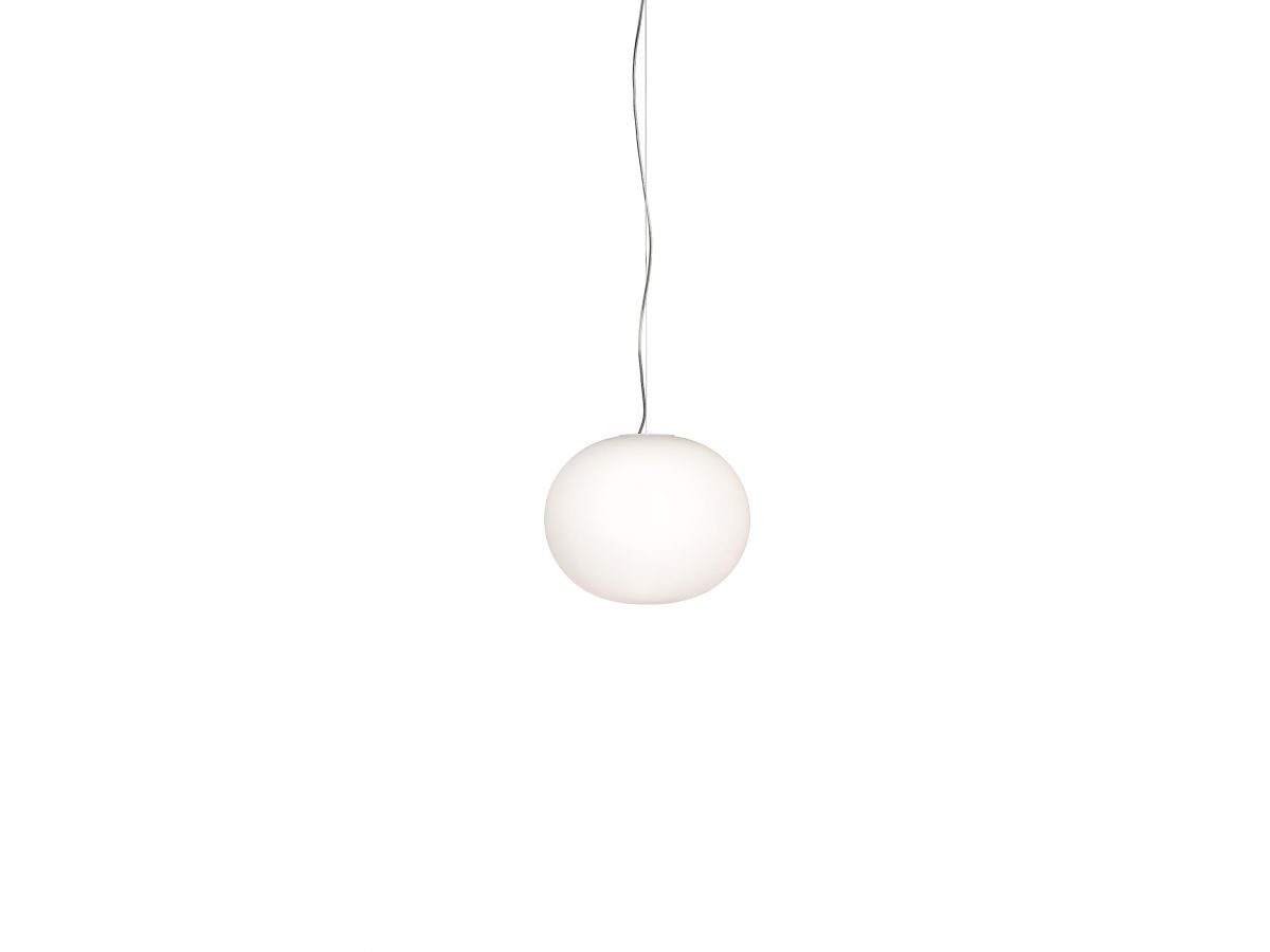 Suspension Glo-Ball S1/2 - Flos Suspension Glo-Ball S1/2 - Flos