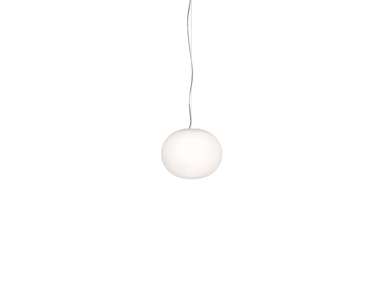 Suspension Glo-Ball S1/2 - Flos