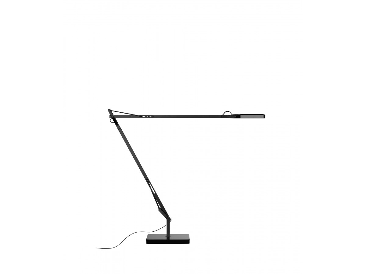 Lampe de bureau Kelvin Led Base - Flos Lampe de bureau Kelvin Led Base - Flos