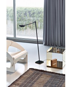 Lampadaire Kelvin Led Floor - Flos