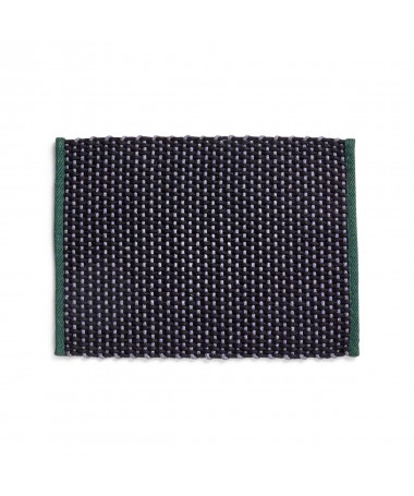 Tapis d'entrée en laine 50x70 - HAY