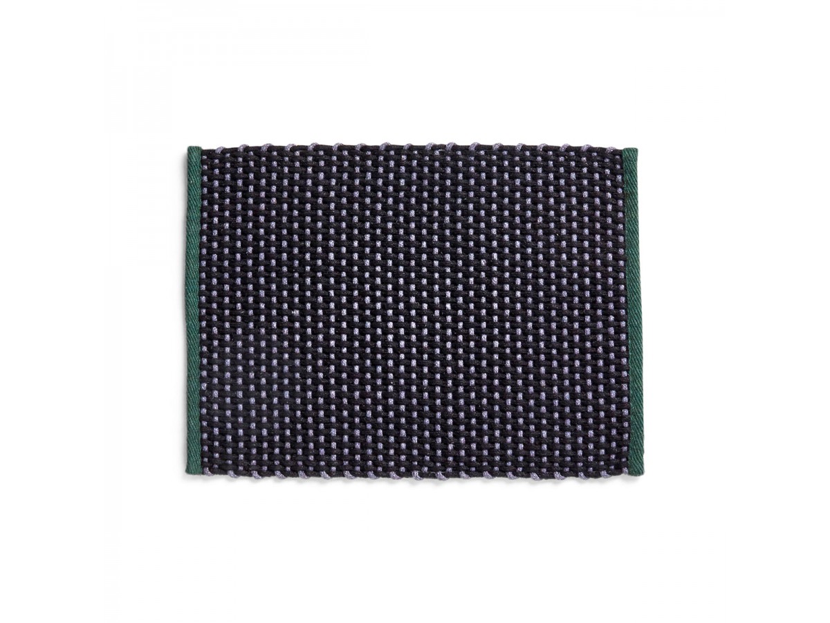 Tapis d'entrée en laine 50x70 - HAY Tapis d'entrée en laine 50x70 - HAY