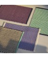 Tapis d'entrée en laine 50x70 - HAY