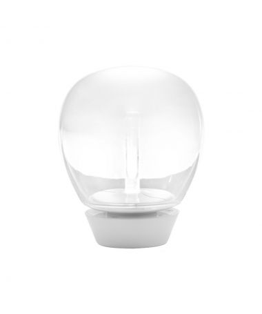 Lampe de Table Empatia Led D 16 cm - Artemide