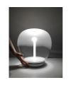 Lampe de Table Empatia Led D 26 cm - Artemide