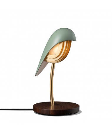 Lampe de table USB oiseau - Daqi