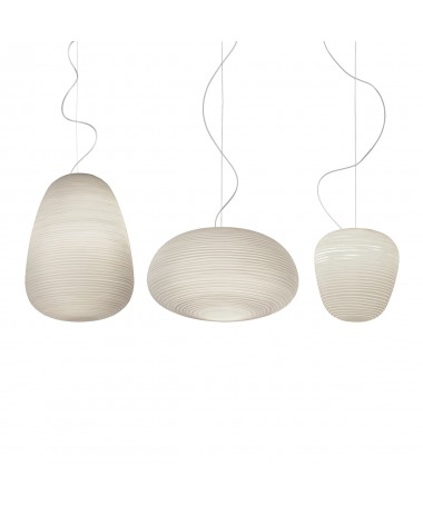 Suspension Rituals - Foscarini