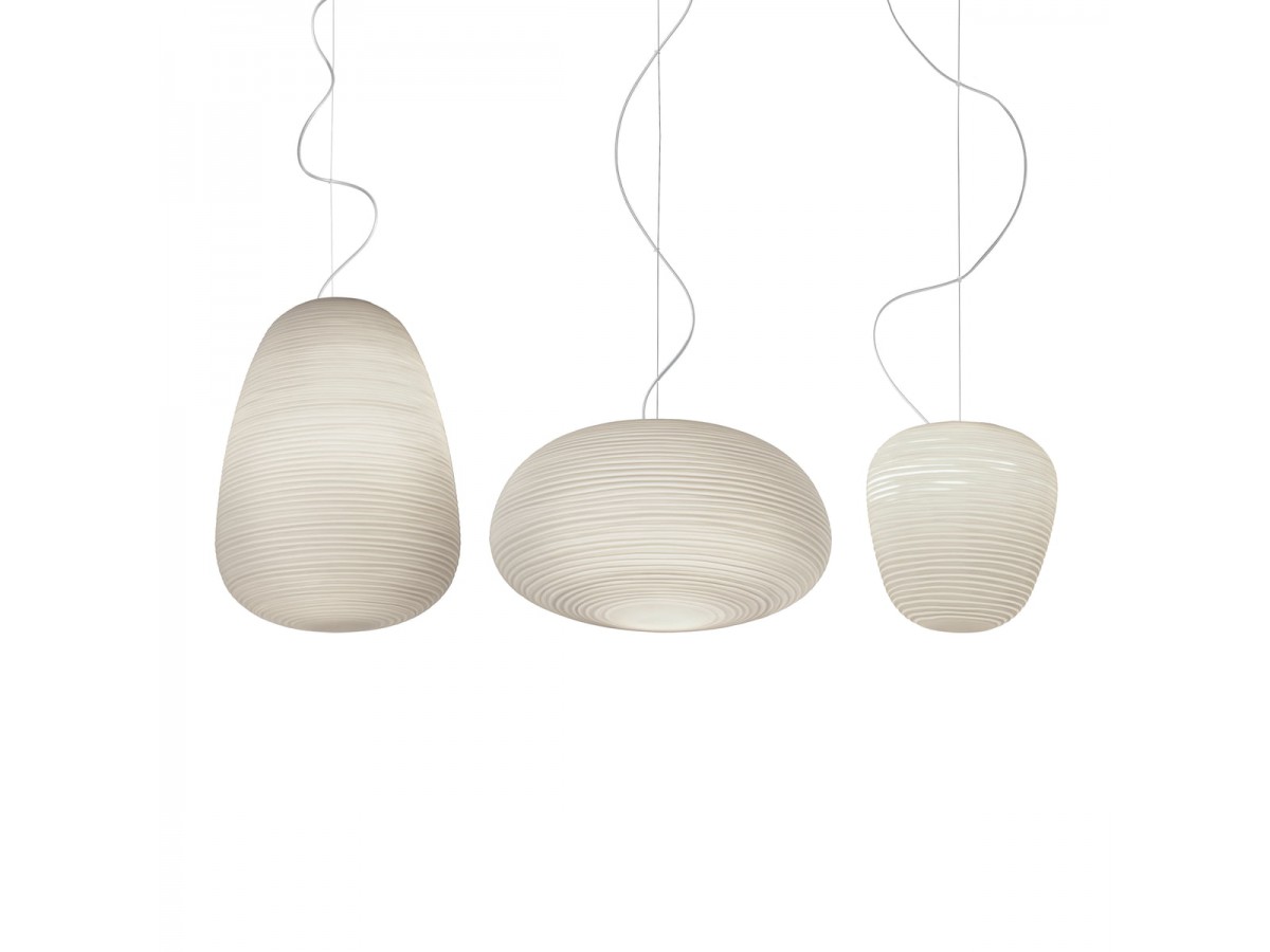 Suspension Rituals - Foscarini Suspension Rituals - Foscarini
