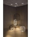 Suspension Spokes variable - Foscarini