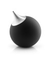 Poire/Distributeur de savon liquide - Eva Solo - noir