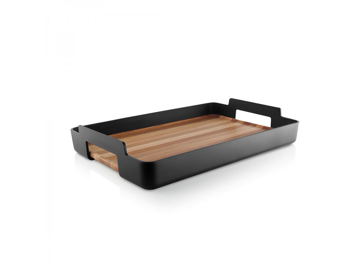 Plateau rectangulaire Nordic Kitchen - Eva Solo