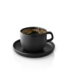 Tasse et sous-tasse Nordic Kitchen - Eva Solo