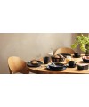 Tasse et sous-tasse Nordic Kitchen - Eva Solo