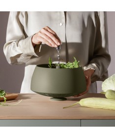 Passoire / Essoreuse à salade Green Tool - Eva Solo