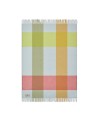 Plaid laine vierge 185x130 - Fatboy - Vert
