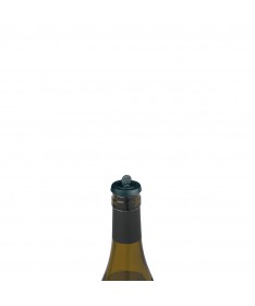 Gard'vin On/Off noir + 2 bouchons - L'Atelier du Vin
