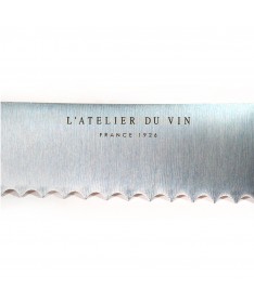 Couteau à pain - L'Atelier du Vin