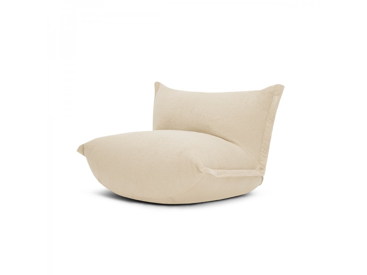 Fauteuil The BonBaron Sherpas - Fatboy Fauteuil The BonBaron Sherpas - Fatboy