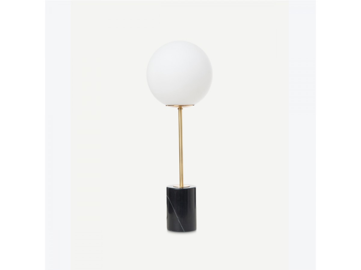 Lampe à poser Full Moon - Pols Potten Lampe à poser Full Moon - Pols Potten
