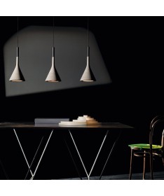 Suspension Aplomb - Foscarini