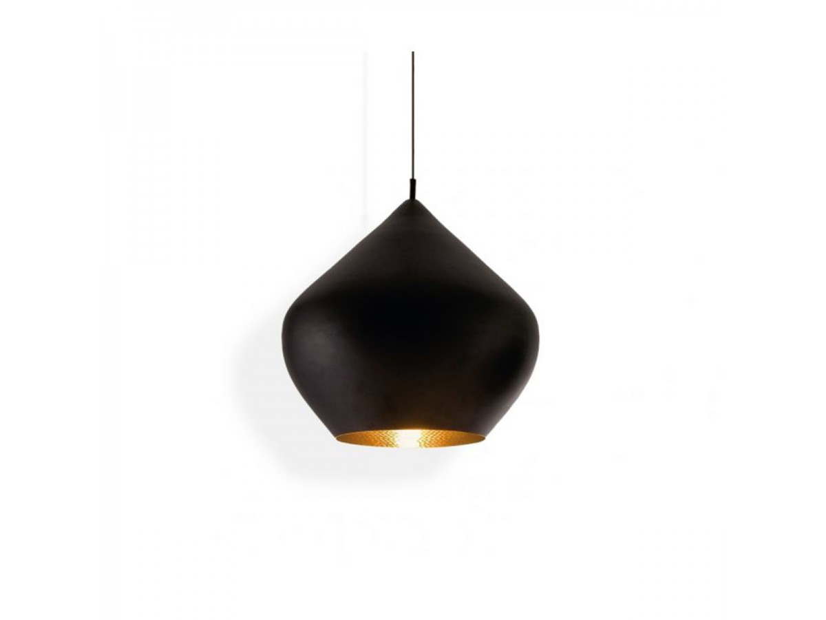 Suspension Beat Stout laiton - Tom Dixon