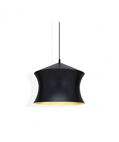 Suspension Beat Waist laiton - Tom Dixon