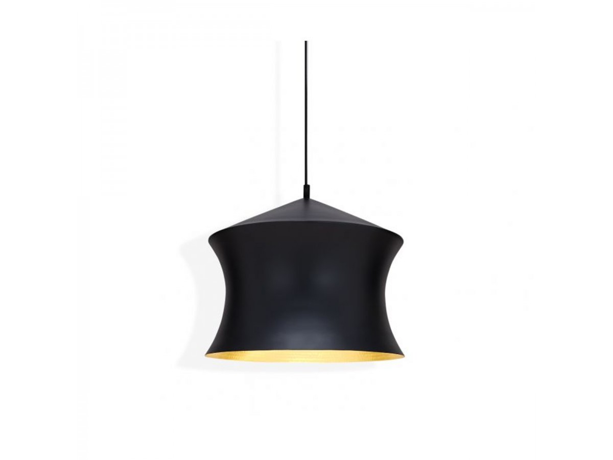 Suspension Beat Waist laiton - Tom Dixon