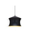 Suspension Beat Waist laiton - Tom Dixon