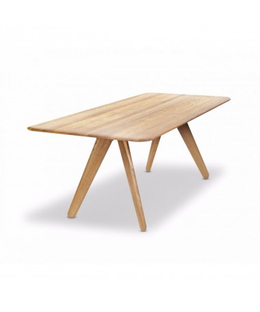 Slab Table L. 200 cm - Tom Dixon