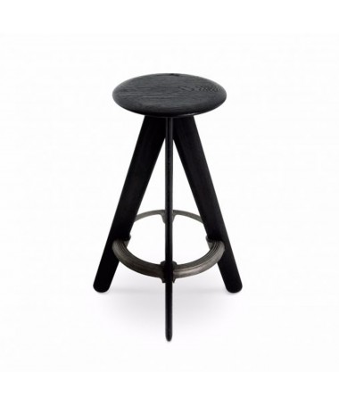 Tabouret de bar Slab - Tom Dixon