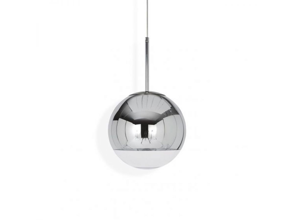 Suspensions Mirror Ball - Tom Dixon