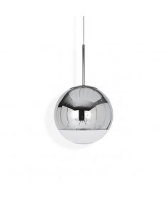 Suspensions Mirror Ball - Tom Dixon