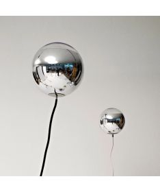 Suspensions Mirror Ball - Tom Dixon