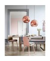 Suspension Copper round - Tom Dixon