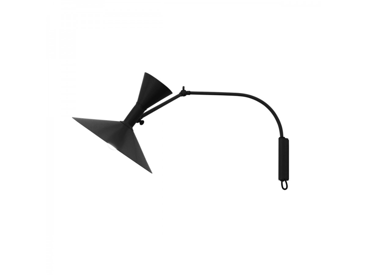 Lampe de Marseille mini Le Corbusier - Nemo Lampe de Marseille mini Le Corbusier - Nemo