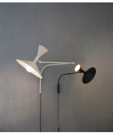 Lampe de Marseille mini Le Corbusier - Nemo