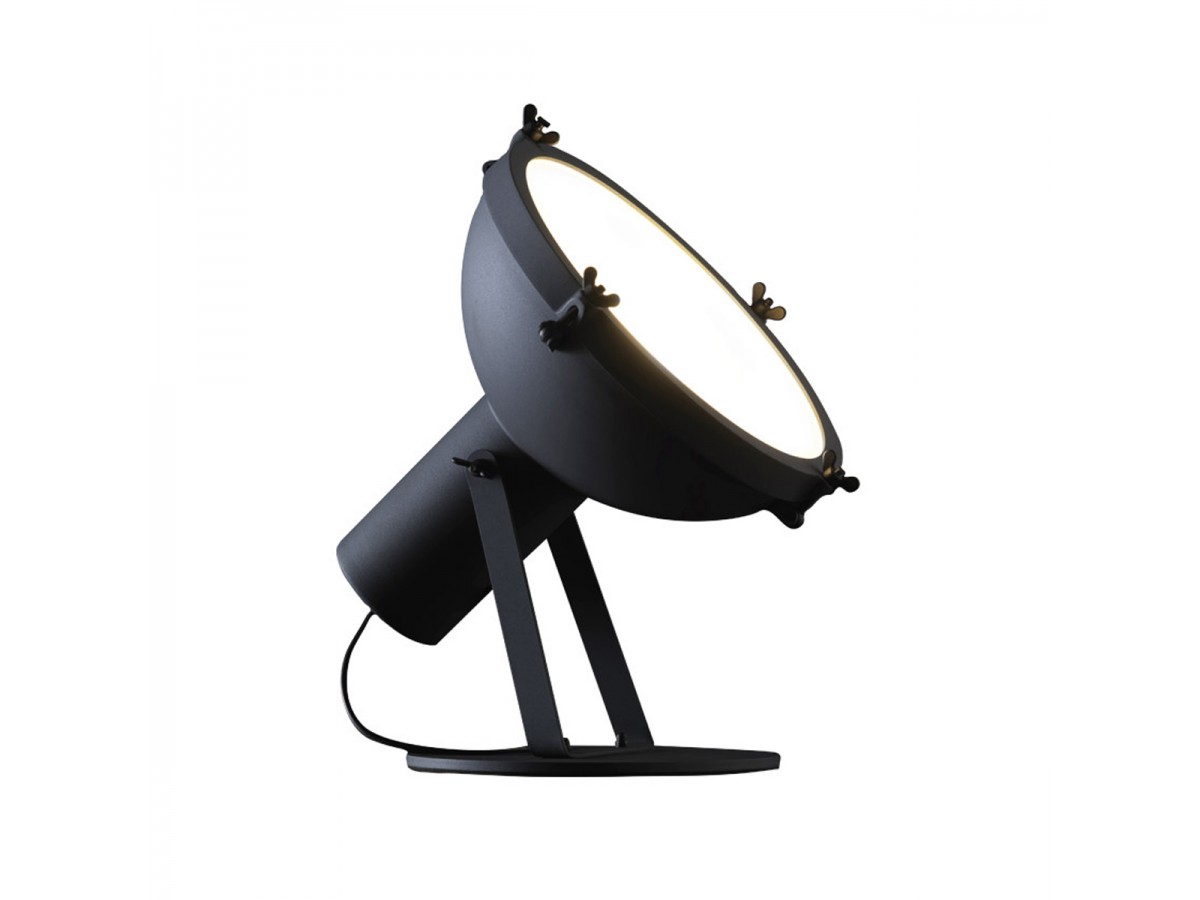 Projecteur 365 / Le Corbusier - Nemo Projecteur 365 / Le Corbusier - Nemo