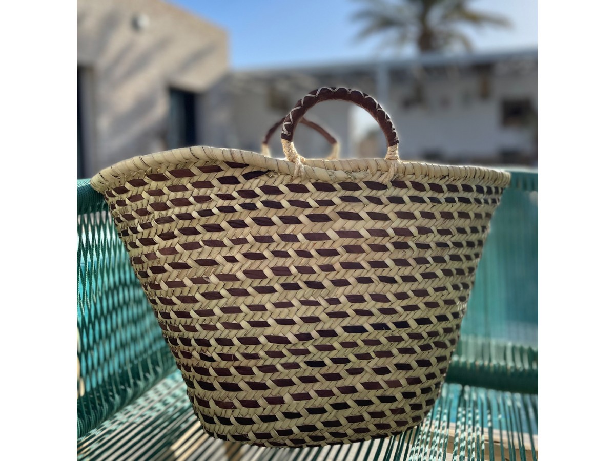 Panier Malak - Miraj Home Panier Malak - Miraj Home