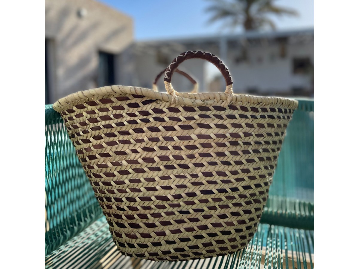 Panier Malak - Miraj Home