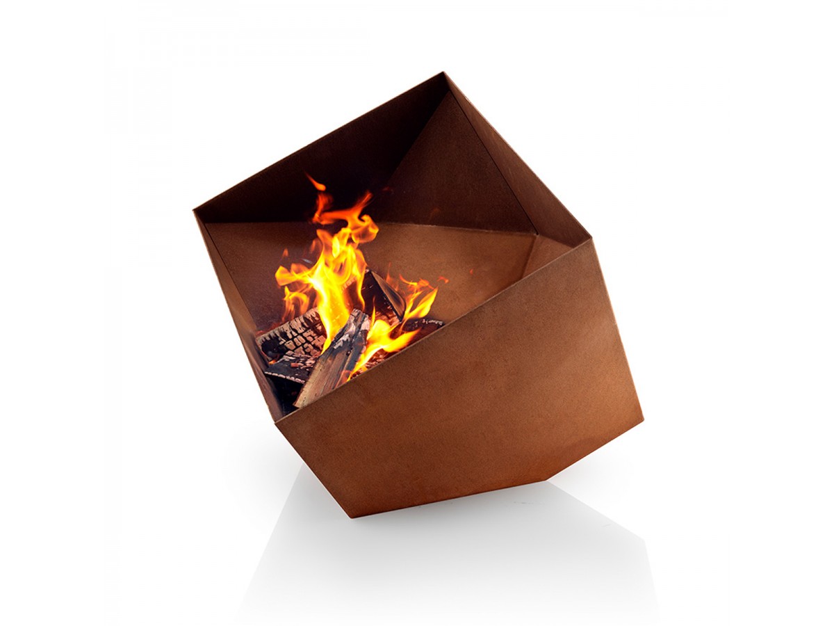 Brasero FireCube - Eva Solo Brasero FireCube - Eva Solo