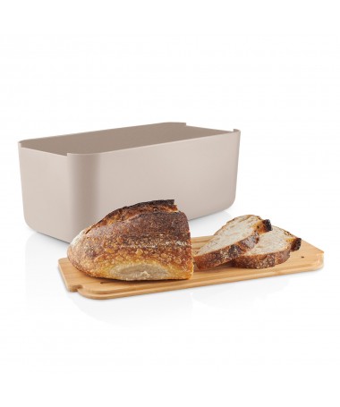 Boîte à pain / Planche à découper - Eva Solo
