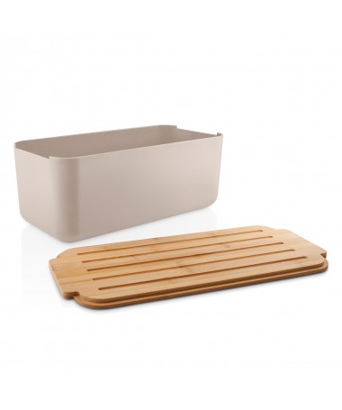 Boîte à pain / Planche à découper - Eva Solo