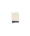 Philo serviette de bain - Bed & Philosophy - Navy
