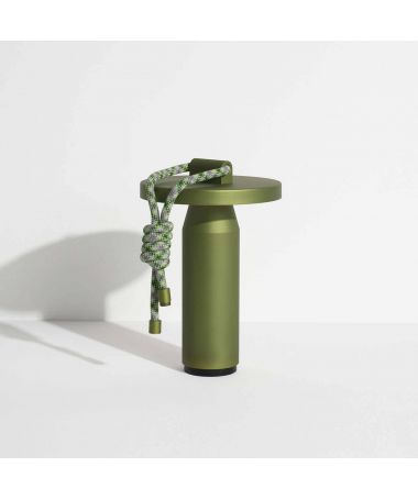 Lampe nomade Quasar - Petite Friture