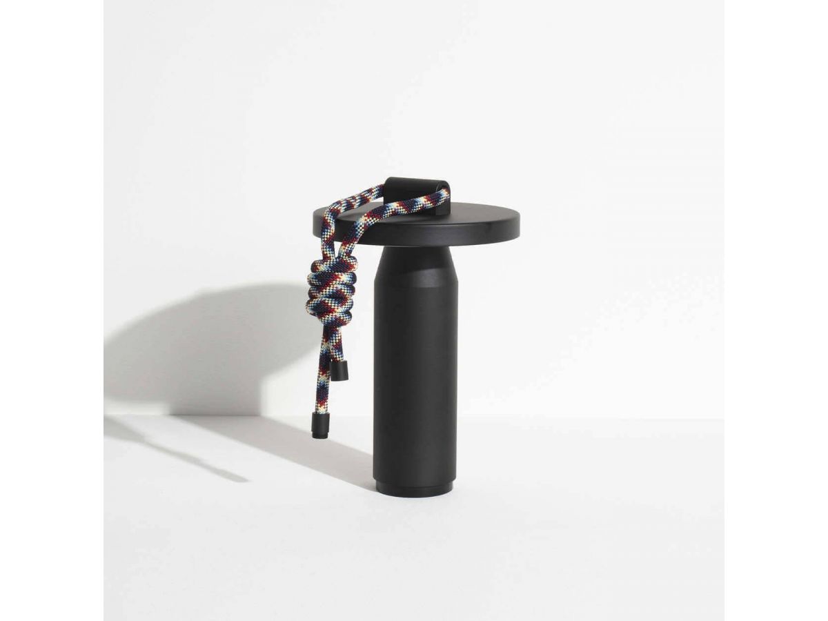 Lampe nomade Quasar - Petite Friture Lampe nomade Quasar - Petite Friture